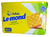 Julie's - Le-Mond Lemon Puff Sandwich, 6 Ounces, (1 Pack)