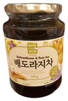 Nokchawon - Balloonflower and Pear Tea, 1.21 Pounds, (1 Jar)