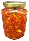 Gigi Master - Garlic Chili, 13.75 Ounces, (1 Jar)