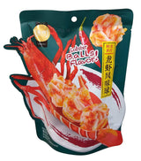Top Savor - Lobster Flavor Balls (Spicy), 3.17 Ounces, (1 Pouch) - Mighty Depot