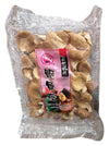 Havista - Dried Abalone Mushroom, 5.29 Ounces, (1 Bag)
