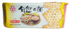 Chung Hsiang - Natural Series Graham Crackers, 4.23 Ounces, (1 Unit)