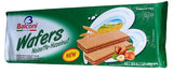 Balconi- Wafers with Hazelnut Fillings, 6.2 Ounces, (1 Unit) - Mighty Depot
