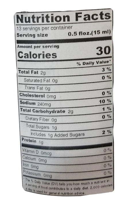 Ningyocho Imahan - Shabu Shabu Seasoned Soy Sauce, 6.6 Ounces, (1 Bottle) - Mighty Depot