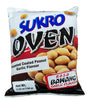 Dua Kelinci - Sukro Oven Roasted Coated Peanut Garlic, 3.52 Ounces, (1 Bag) - Mighty Depot