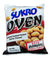 Dua Kelinci - Sukro Oven Roasted Coated Peanut Garlic, 3.52 Ounces, (1 Bag)