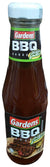 Gardens - BBQ Sauce (Hickory Smoke), 11.6 Ounces, (1 Bottle)