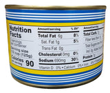 Lee Brand - Curry Gravy, 13.5 Ounces, (1 Can) - Mighty Depot