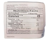 Santapai - Noodle Sauce (Hot and Sour), 8.47 Ounces, (1 Pouch) - Mighty Depot