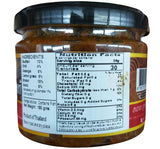 Thepthida - Fermented Fish Chili Paste, 6.3 Ounces, (1 Jar) - Mighty Depot