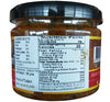Thepthida - Fermented Fish Chili Paste, 6.3 Ounces, (1 Jar)