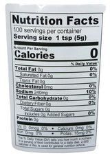 Nanguo - Yellow Capsicum Sauce, 1.1 Pounds, (1 Jar) - Mighty Depot