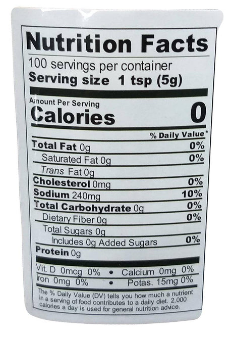 Nanguo - Yellow Capsicum Sauce, 1.1 Pounds, (1 Jar) - Mighty Depot