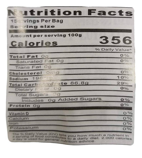 Louis Latour - Gummy Mango, 5.3 Ounces, (1 Pouch) - Mighty Depot