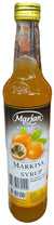 Marjan Boudoin -  Squash Rasa Markisa Syrup, 15.55 Ounces, (1 Bottle)