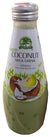 Evergreen - Non-Dairy Coconut Milk Drink (Melon), 9.8 Ounces, (1 Bottle)