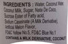 Evergreen - Non-Dairy Coconut Milk Drink (Melon), 9.8 Ounces, (1 Bottle)