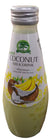 Evergreen - Non-Dairy Coconut Milk Drink (Banana), 9.8 Ounces, (1 Bottle)