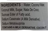 Evergreen - Non-Dairy Coconut Milk Drink (Original), 9.8 Ounces, (1 Bottle) - Mighty Depot