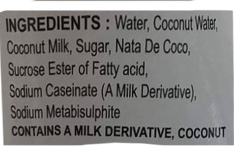 Evergreen - Non-Dairy Coconut Milk Drink (Original), 9.8 Ounces, (1 Bottle) - Mighty Depot