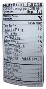 Healthy Boy Brand - Shrimp Paste with Soya Bean Oil, 15.17 Ounces, (1 Jar) - Mighty Depot