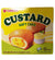 Orion - Custard Soft Cake, 9.73 Ounces, (1 Box)