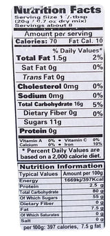 Laziza - Kajoo Kheer Cashewnuts Rice Pudding Mix, 5.46 Ounces, (1 Box) - Mighty Depot