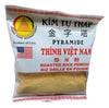 Kim Tu Thap - Roasted Rice Powder, 3 Ounces, (1 Bag)