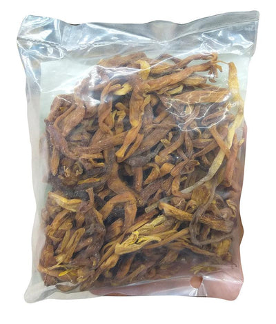 Ligaya - Dried Banana Blossom, 2 Ounces, (1 Pouch)