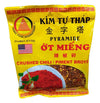 Kim Tu Thap - Crushed Chili, 2 Ounces, (1 Pouch)