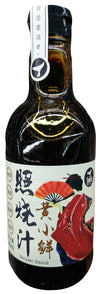 Seasir - Teriyaki Sauce, 11.5 Ounces, (1 Bottle)