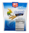 Chun Guang - Coconut Wafer Roll, 6 Ounces, (1 Box)