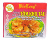 Bao Long - Tom Hoa Tau Soup Seasoning, 2.64 Ounces, (1 Box)