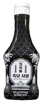 Heukwondang - Brown Sugar Syrup, 1.1 Pounds, (1 Bottle) - Mighty Depot