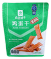 Bestore - Dried Eggs Snack (Soy Sauce), 8.4 Ounces, (1 Pouch)