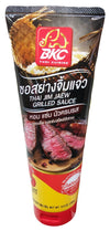BKC - Thai Jim Jaew Grilled Sauce, 9.9 Ounces, (1 Bottle)
