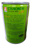 Chaokoh - Coconut Milk (Lite), 13.5 Ounces, (1 Can)