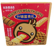 Kaman - Assorted Wealth Gifts, 1.14 Pounds, (1 Box) - Mighty Depot