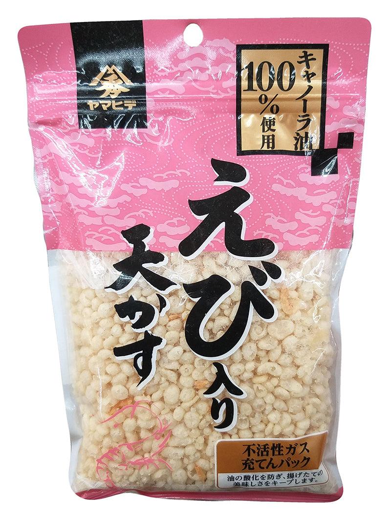 Yamahide - Tempura Bits, 2.4 Ounces, (1 Bag)