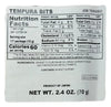 Yamahide - Tempura Bits, 2.4 Ounces, (1 Bag)