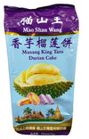 Mao Shan Wang - Durian Cake, 10.58 Ounces, (1 Bag)