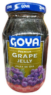 Goya - Premium Grape Jelly, 1.1 Pounds, (1 Jar)