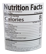 Tooba - Mint and Coriander Chutney, 9.52 Ounces, (1 Jar) - Mighty Depot