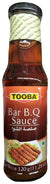 Tooba - Bar B.Q. Sauce, 11.28 Ounces, (1 Jar)