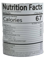 Tooba - Tamarind Sauce, 10.58 Ounces, (1 Jar) - Mighty Depot