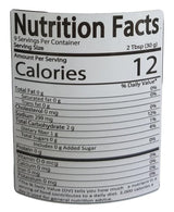 Tooba - Mint Chutney, 9.52 Ounces, (1 Jar) - Mighty Depot