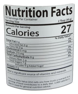 Tooba - Chili Garlic Sauce, 10.58 Ounces, (1 Jar) - Mighty Depot