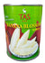 Tas - Banana Blossom in Brine, 1.1 Pounds, (1 Can)