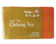 Ten Ren - Tung Ting Oolong Tea, 1.4 Ounces, (1 Box) - Mighty Depot