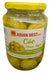 Asian Best - Pickled Ambarella in Vinegar, 1.78 Pounds, (1 Jar)